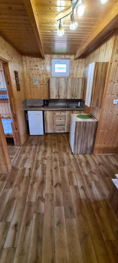 Zielony Gaj Виче Екстериор снимка